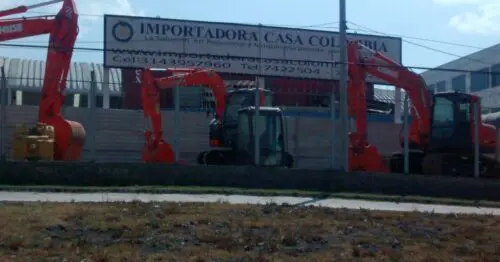 IMPORTADORA CASA COLOMBIA BOGOTÁ IMPORTADORA CASA COLOMBIA BOGOTÁ